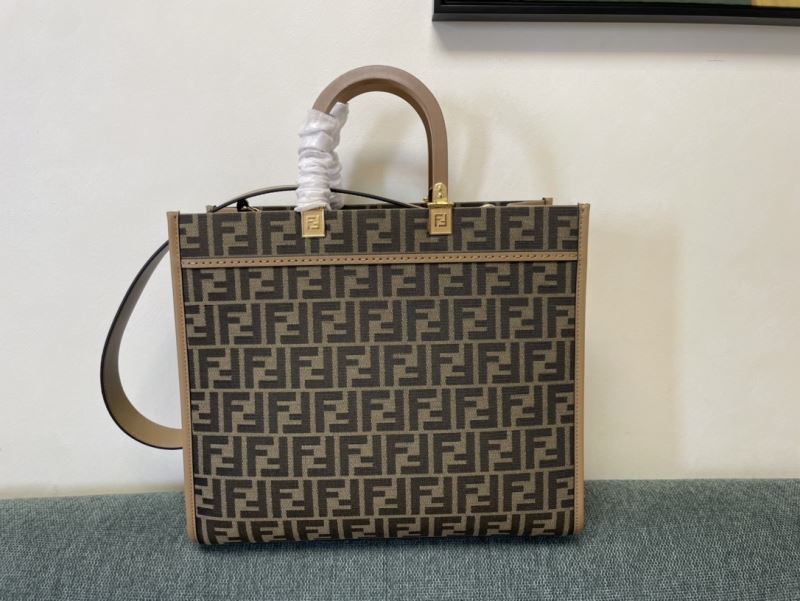 Fendi Shopping Bags